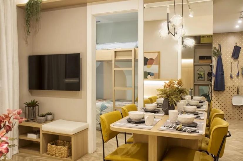 Imagem princial da unidade Casa Viva Morumbi