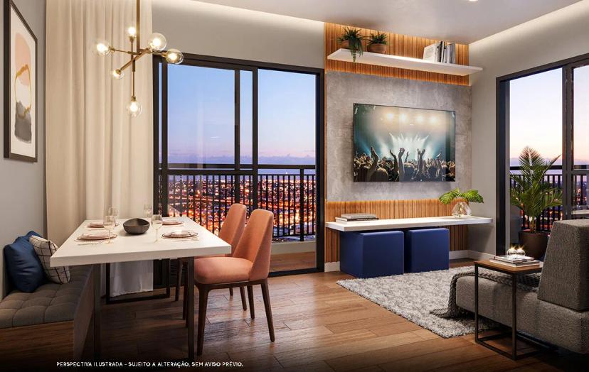 Imagem princial da unidade Art Nações Unidas