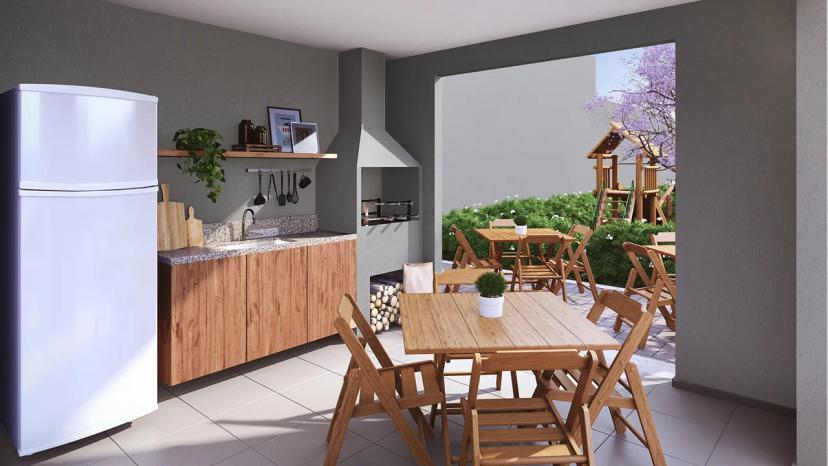 Imagem princial da unidade Conquista Vert Jd da Saúde