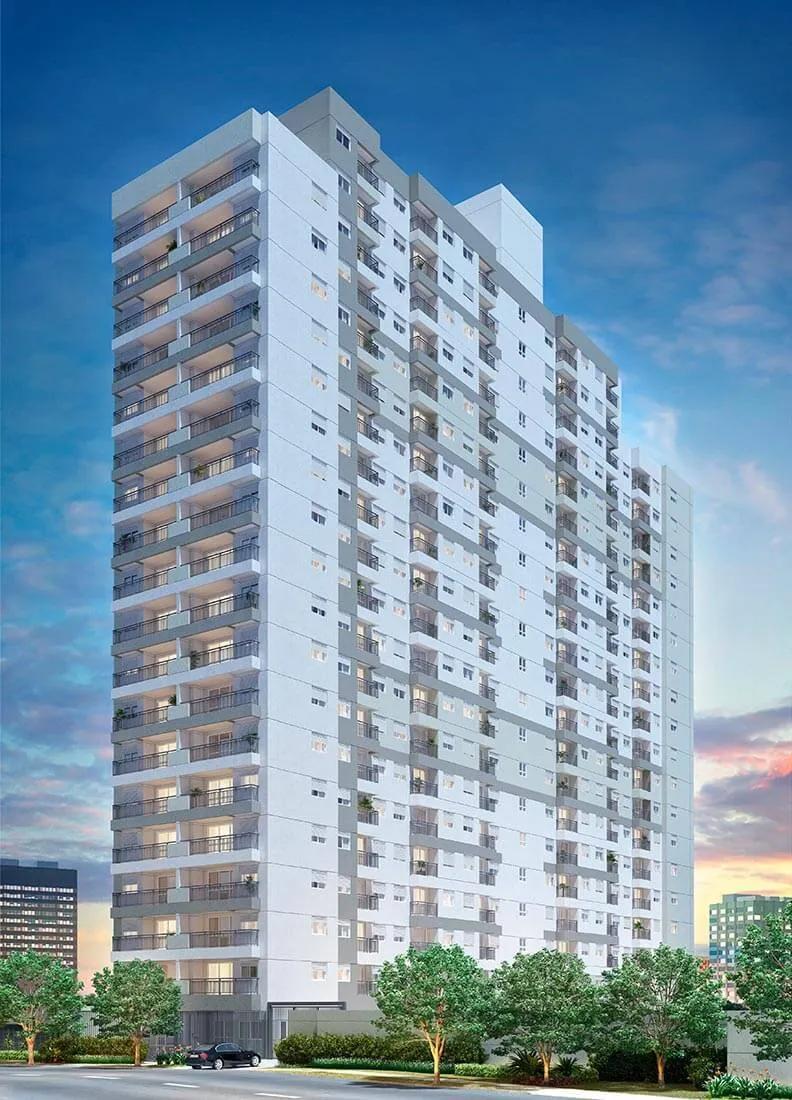 Imagem princial da unidade Memory Anália Franco duplicado