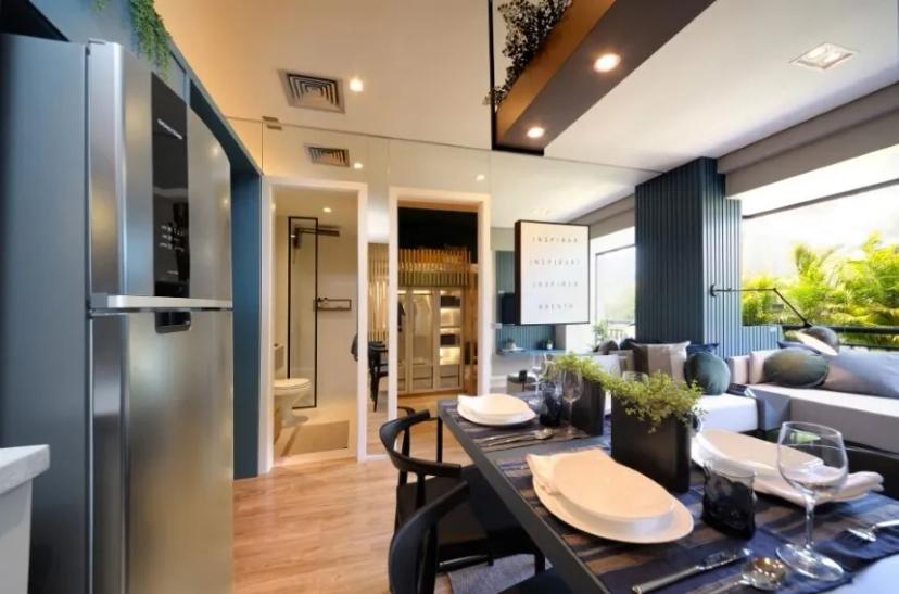 Imagem princial da unidade Reserva Mundi