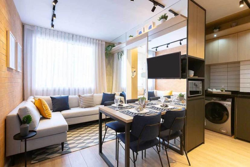 Imagem princial da unidade Lyne Pirituba | Blue