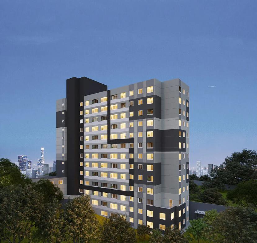 Imagem princial da unidade Metrocasa Mooca