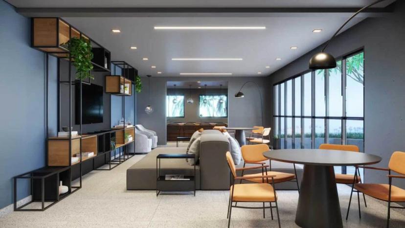 Imagem princial da unidade Zoom Santa Cecília