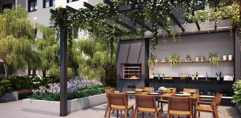 Imagem princial da unidade KZ Vision Freguesia