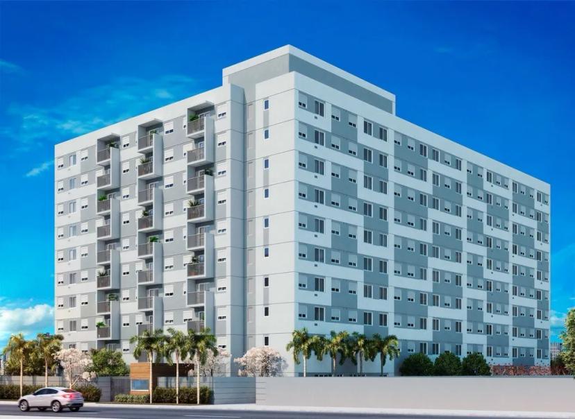 Imagem princial da unidade Viva Benx Tatuapé