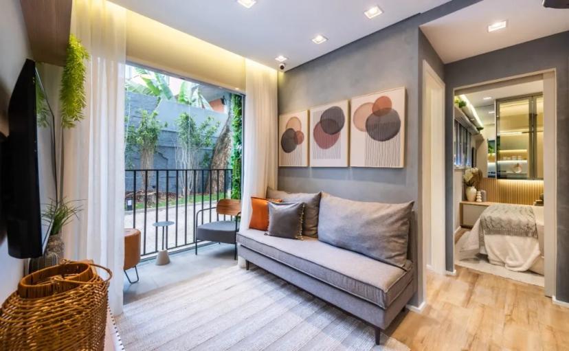 Imagem princial da unidade Vibra Jurubatuba