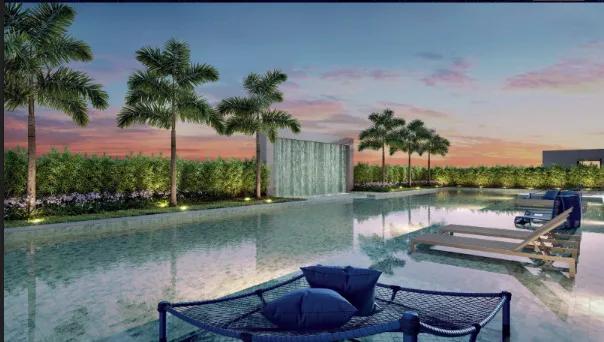 Imagem princial da unidade Living Grand Exclusive Freguesia do Ó