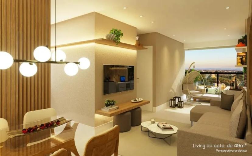 Imagem princial da unidade Breeze Bosque da Saúde