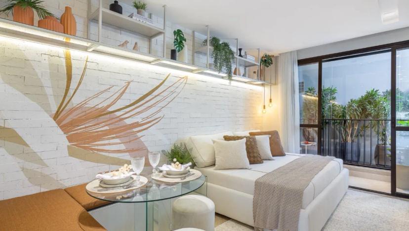 Imagem princial da unidade Ar.Que República