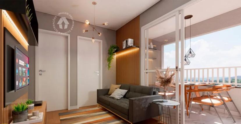 Imagem princial da unidade Metrocasa Vila Sônia