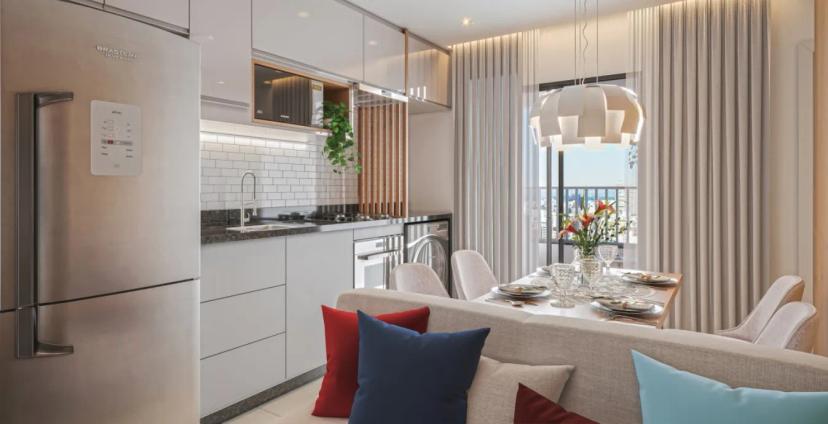 Imagem princial da unidade Start Metrô Tucuruvi