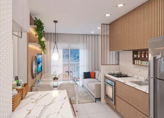 Imagem princial da unidade Portal Vista da Represa Vila Atlântica