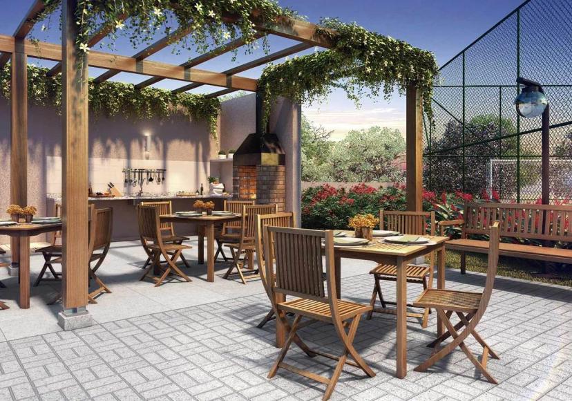 Imagem princial da unidade New City Two