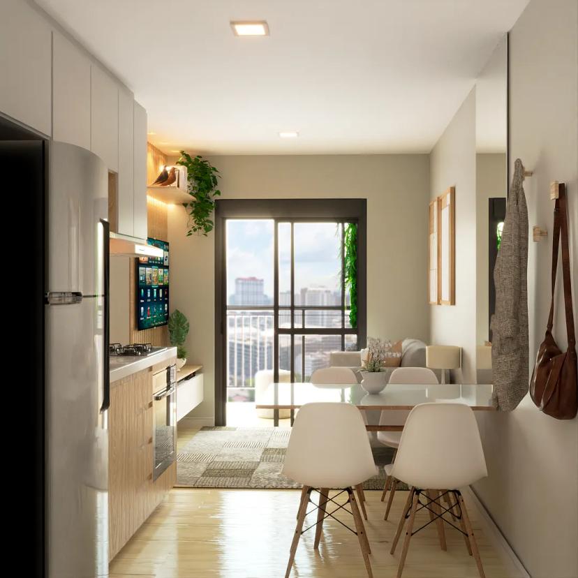 Imagem princial da unidade Ita 591