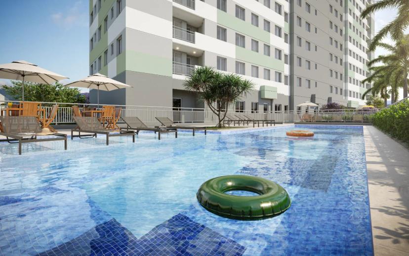 Imagem princial da unidade Cidade Mooca Venezia