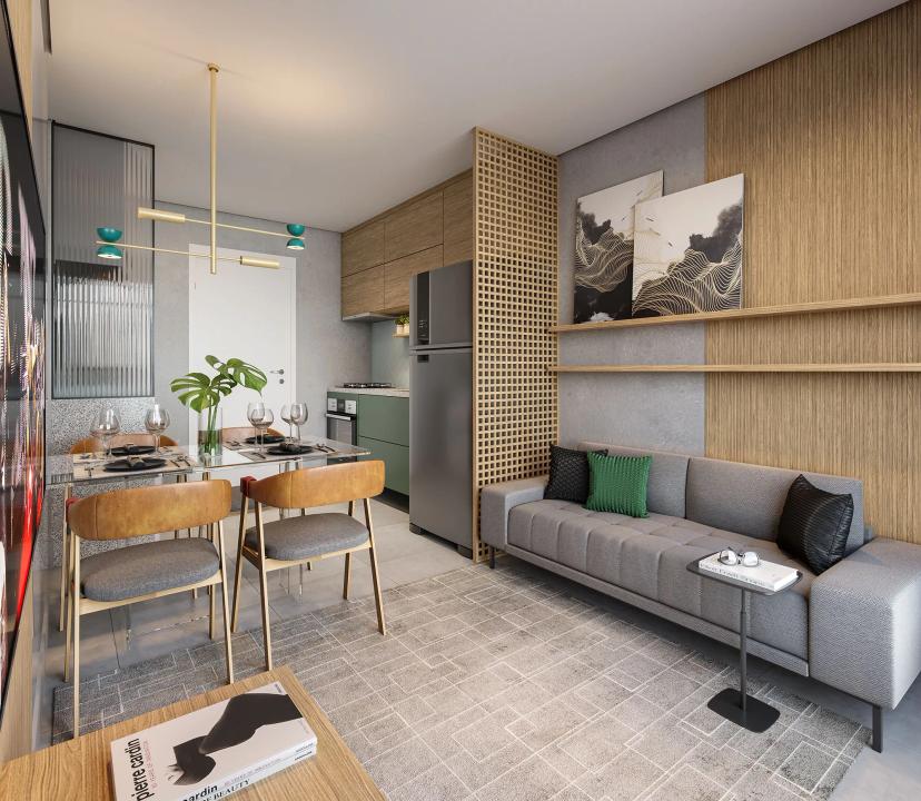 Imagem princial da unidade Plano&Estação Mooca