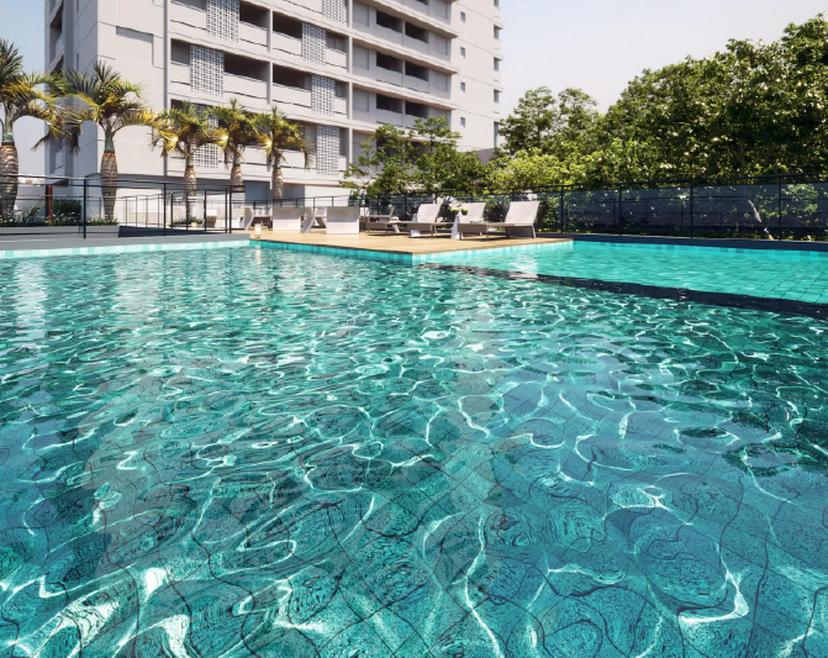 Imagem princial da unidade In Perdizes