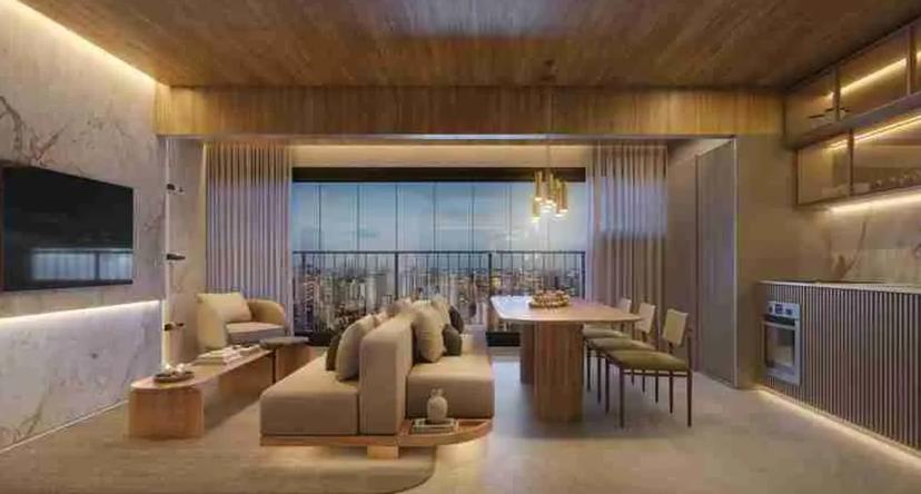 Imagem princial da unidade Kaslik Ibirapuera