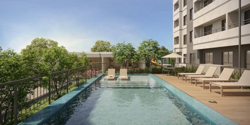 Imagem princial da unidade Zait Chácara Santo Antônio