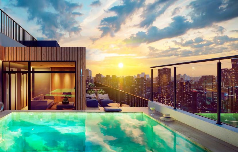 Imagem princial da unidade Bracon Quatá