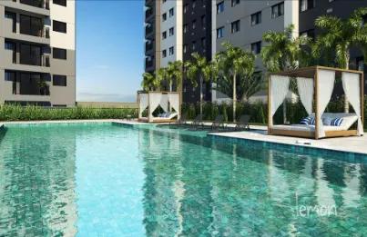 Imagem princial da unidade Arena Kazzas Itaquera