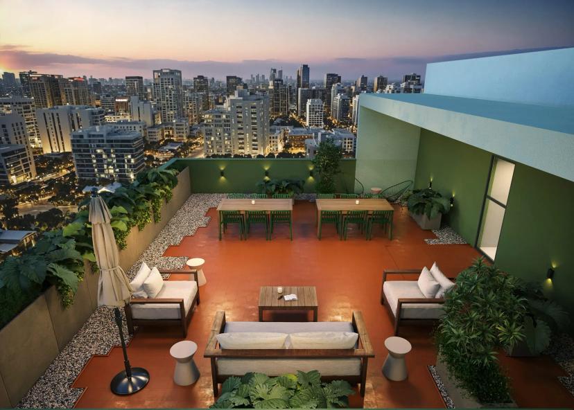 Imagem princial da unidade Bem Viver angélica