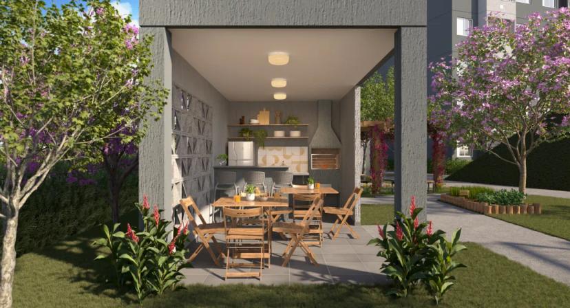 Imagem princial da unidade Max Vila Sônia