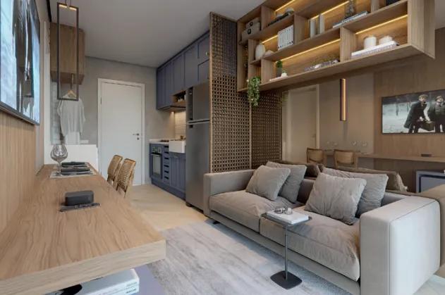 Imagem princial da unidade Plano&Alto Morumbi