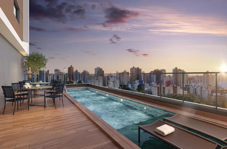 Imagem princial da unidade Inside Chácara Santo Antônio