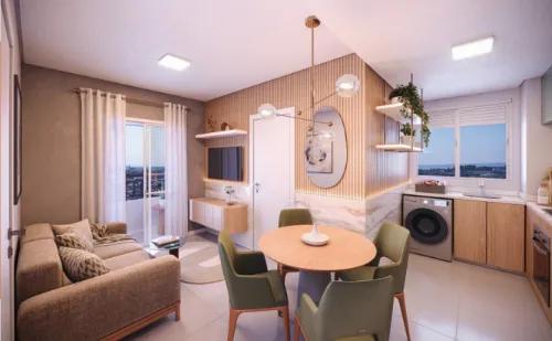 Imagem princial da unidade Spazio Tucuruvi