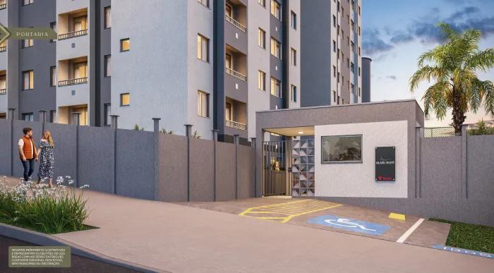 Imagem princial da unidade Vila Butantã