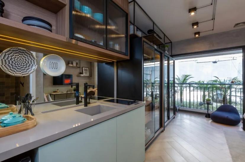 Imagem princial da unidade IS Consolação