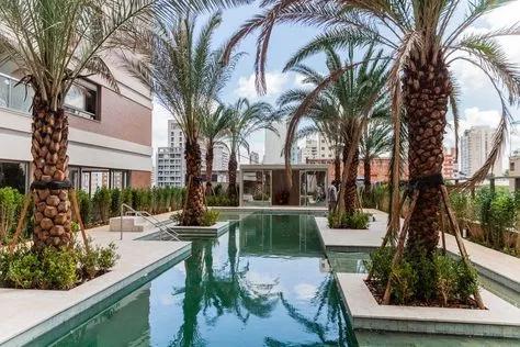 Imagem princial da unidade Glass Art by Yoo