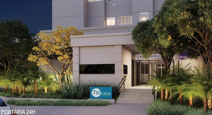Imagem princial da unidade FitCasa Rio Bonito