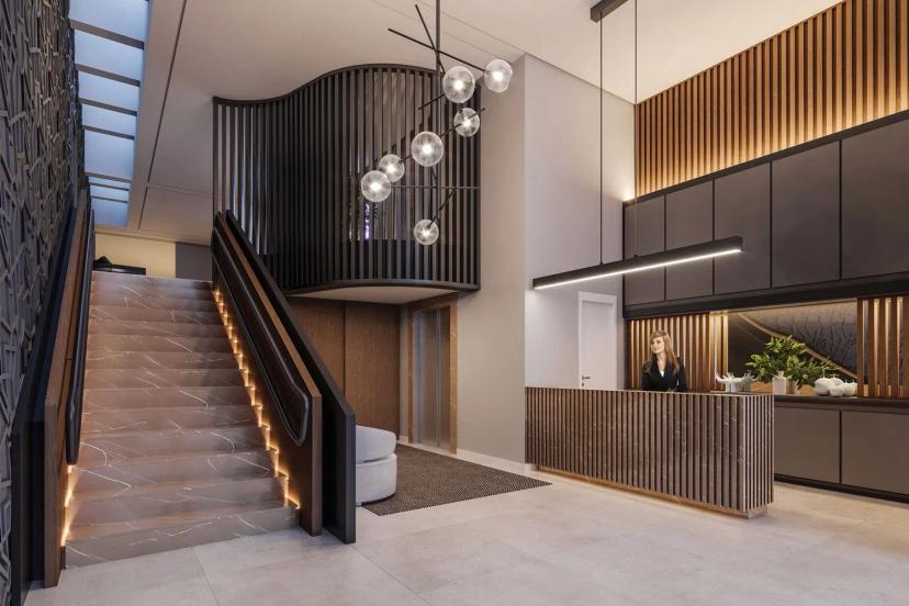 Imagem princial da unidade Id Home & Lifestyle Lisboa