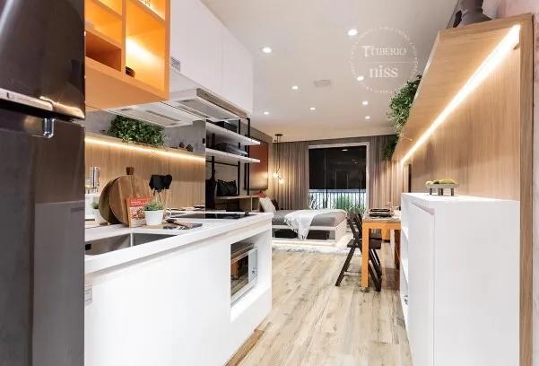 Imagem princial da unidade Hello Higienópolis