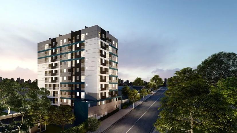 Imagem princial da unidade Metrocasa Itaquera II