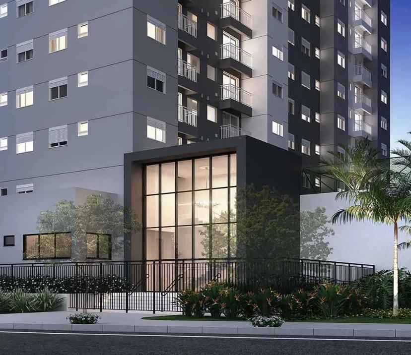 Imagem princial da unidade Art Home