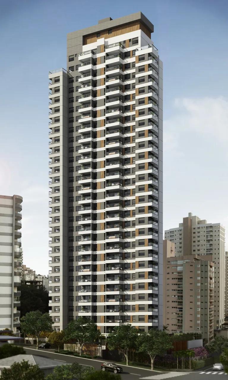 Imagem princial da unidade Palmer 683 ABC