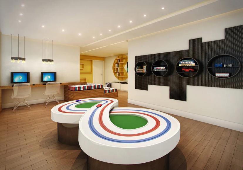 Imagem princial da unidade Illumini