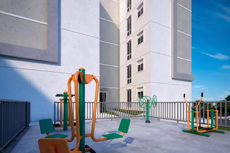 Imagem princial da unidade São Bento