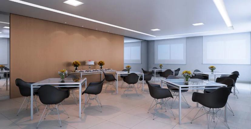 Imagem princial da unidade Morada Carioca