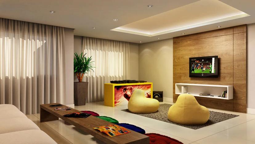 Imagem princial da unidade Sollarium Park