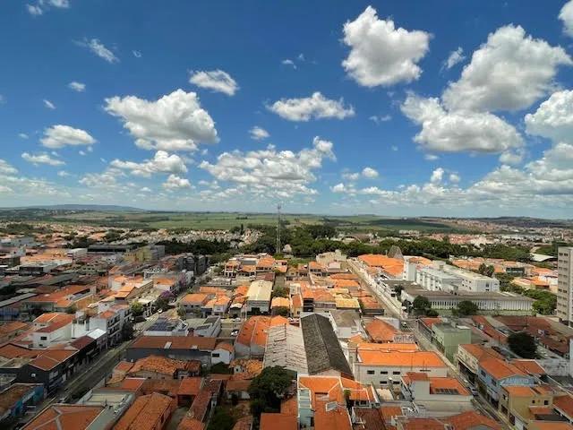 Imagem princial da unidade Edifício Mário Da Silva Telles