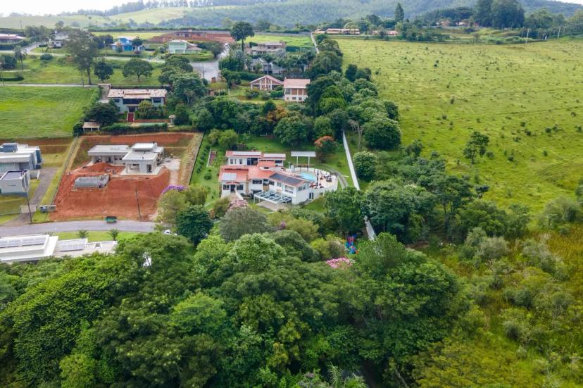 Imagem princial da unidade Condominio Jardim das Palmeiras