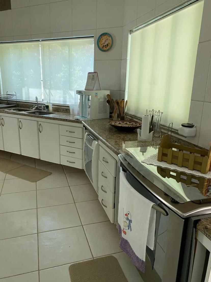 Imagem princial da unidade ALPES DA CANTAREIRA