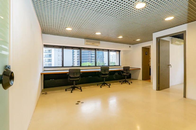 Imagem princial da unidade Edificio New Avenue Trade Hall