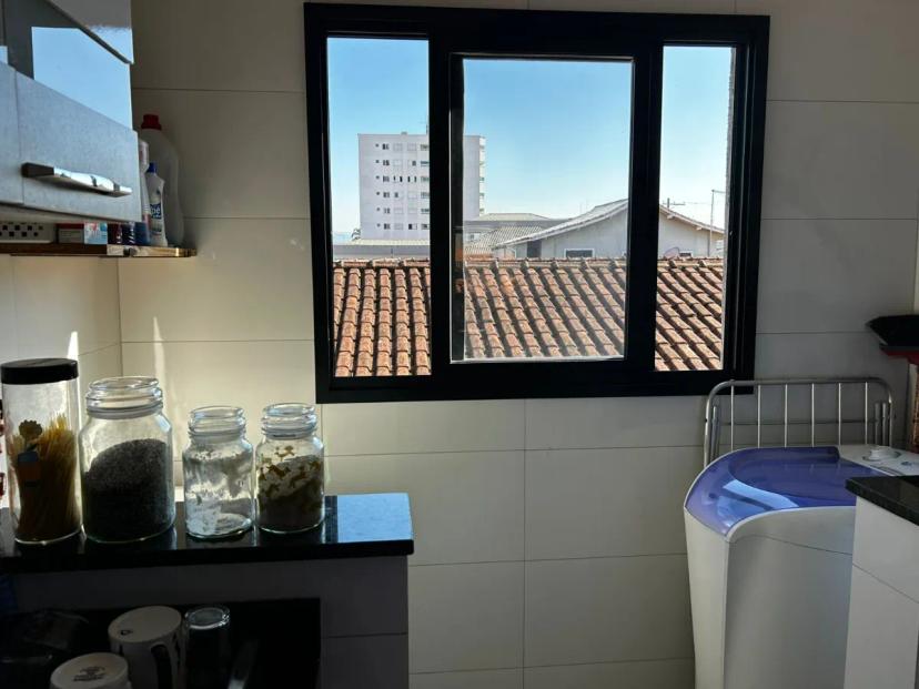 Imagem princial da unidade Residencial Immpera
