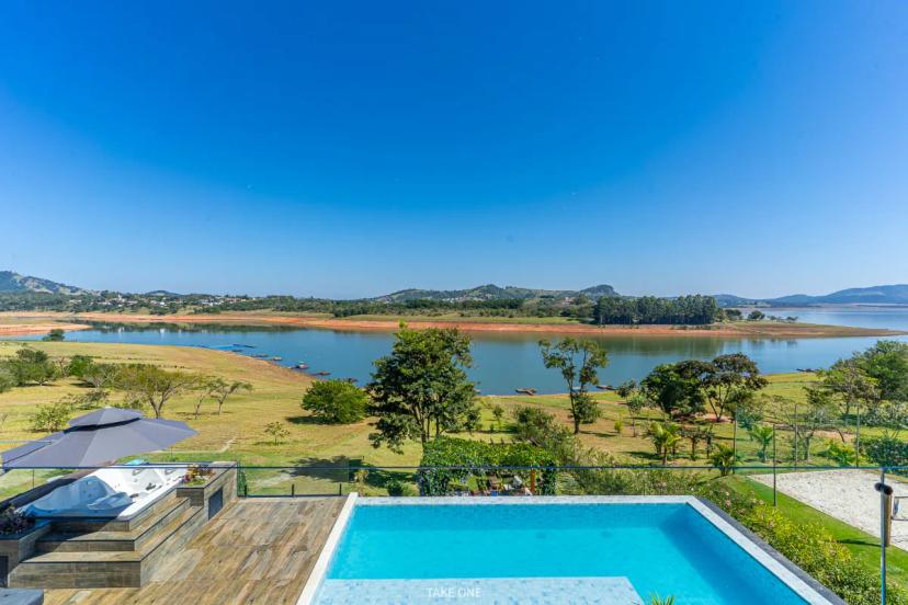 Imagem princial da unidade Porto Laranjeiras